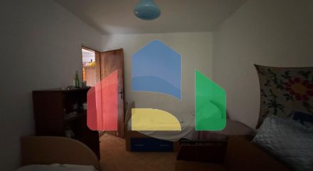 Небольшой дом с участком в Сутоморе