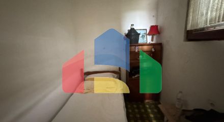 Небольшой дом с участком в Сутоморе