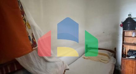 Небольшой дом с участком в Сутоморе