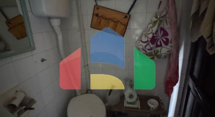 Небольшой дом с участком в Сутоморе