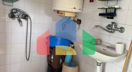 Небольшой дом с участком в Сутоморе