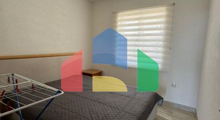 Дом в Сутоморе с прекрасным видом на море и 3 апартаментами