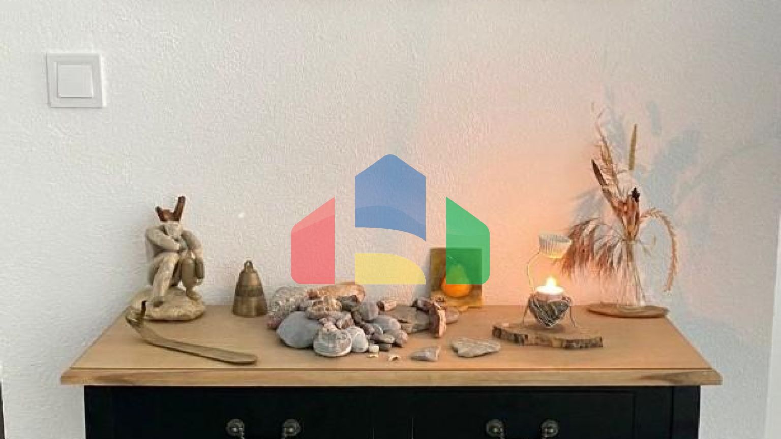 Легальный дом с видом на море в Заградже, Сутоморе после ремонта