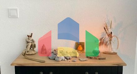 Легальный дом с видом на море в Заградже, Сутоморе после ремонта Легальный дом с видом на море в Заградже, Сутоморе после ремонта