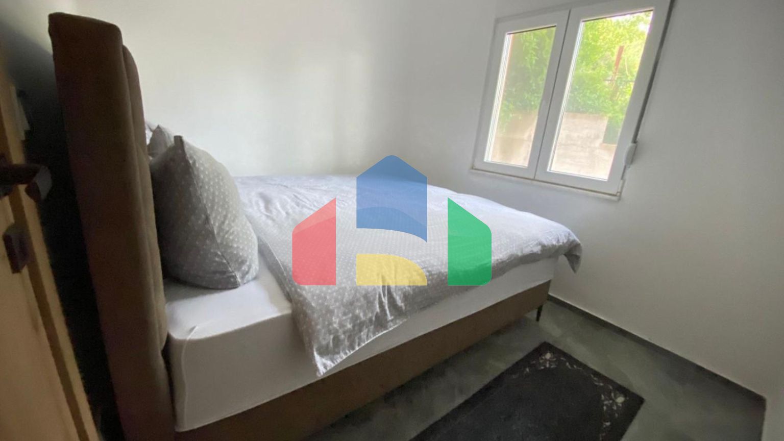 Легальный дом с видом на море в Заградже, Сутоморе после ремонта