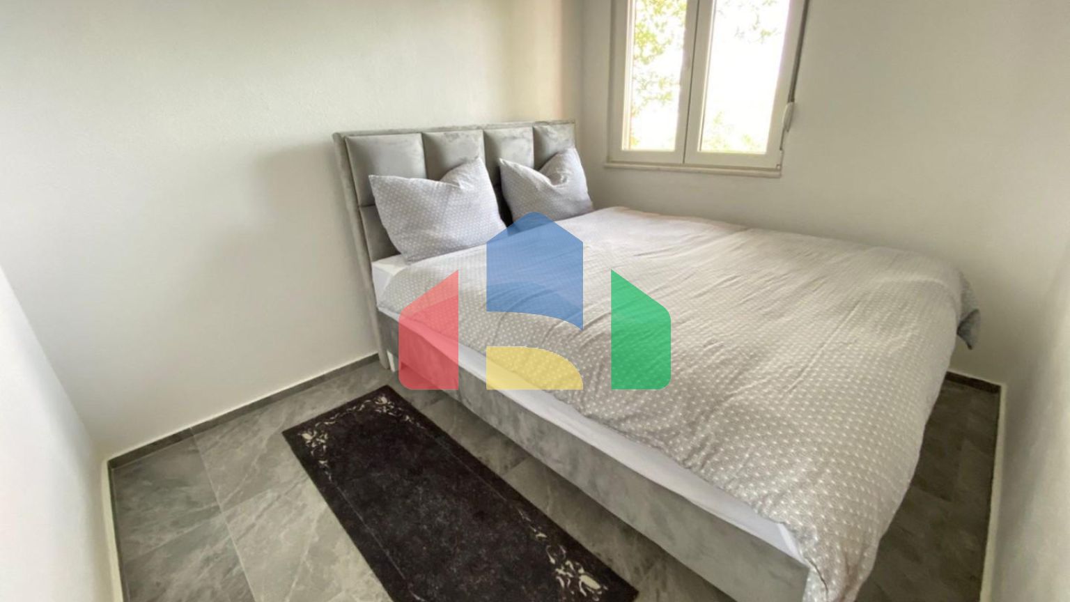 Легальный дом с видом на море в Заградже, Сутоморе после ремонта