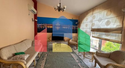 Продаётся дом с крытым бассейном в Сутоморе