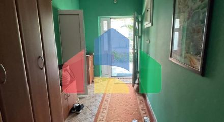 Продаётся дом с крытым бассейном в Сутоморе Продаётся дом с крытым бассейном в Сутоморе