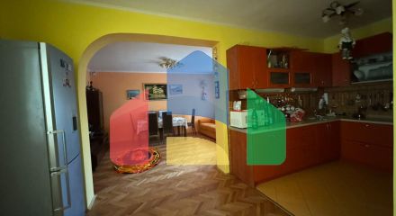 Продаётся дом с крытым бассейном в Сутоморе Продаётся дом с крытым бассейном в Сутоморе