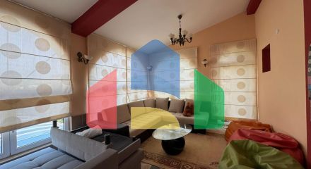 Продаётся дом с крытым бассейном в Сутоморе Продаётся дом с крытым бассейном в Сутоморе