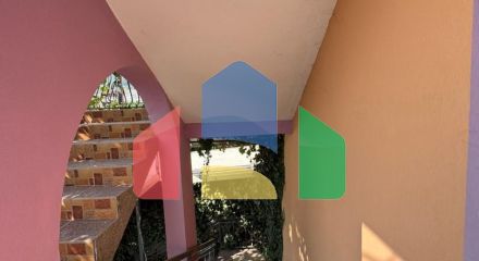 Продаётся дом с крытым бассейном в Сутоморе Продаётся дом с крытым бассейном в Сутоморе