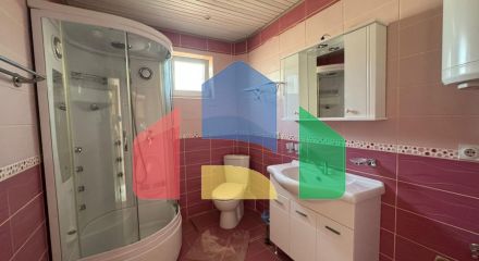 Продаётся дом с крытым бассейном в Сутоморе Продаётся дом с крытым бассейном в Сутоморе