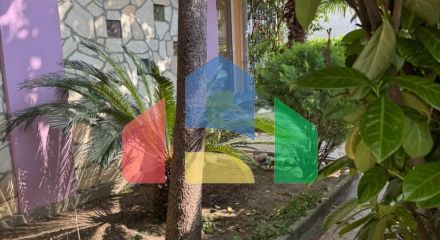 Продаётся дом с крытым бассейном в Сутоморе Продаётся дом с крытым бассейном в Сутоморе