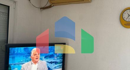 Недорогой двухэтажный дом с видом на море в Сутоморе