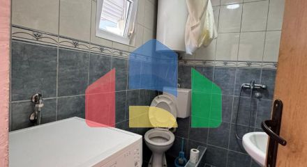 Недорогой двухэтажный дом с видом на море в Сутоморе