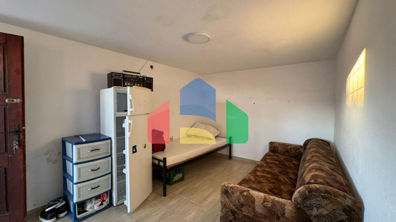 Дом с видом на море в Сутоморе, район Побордже