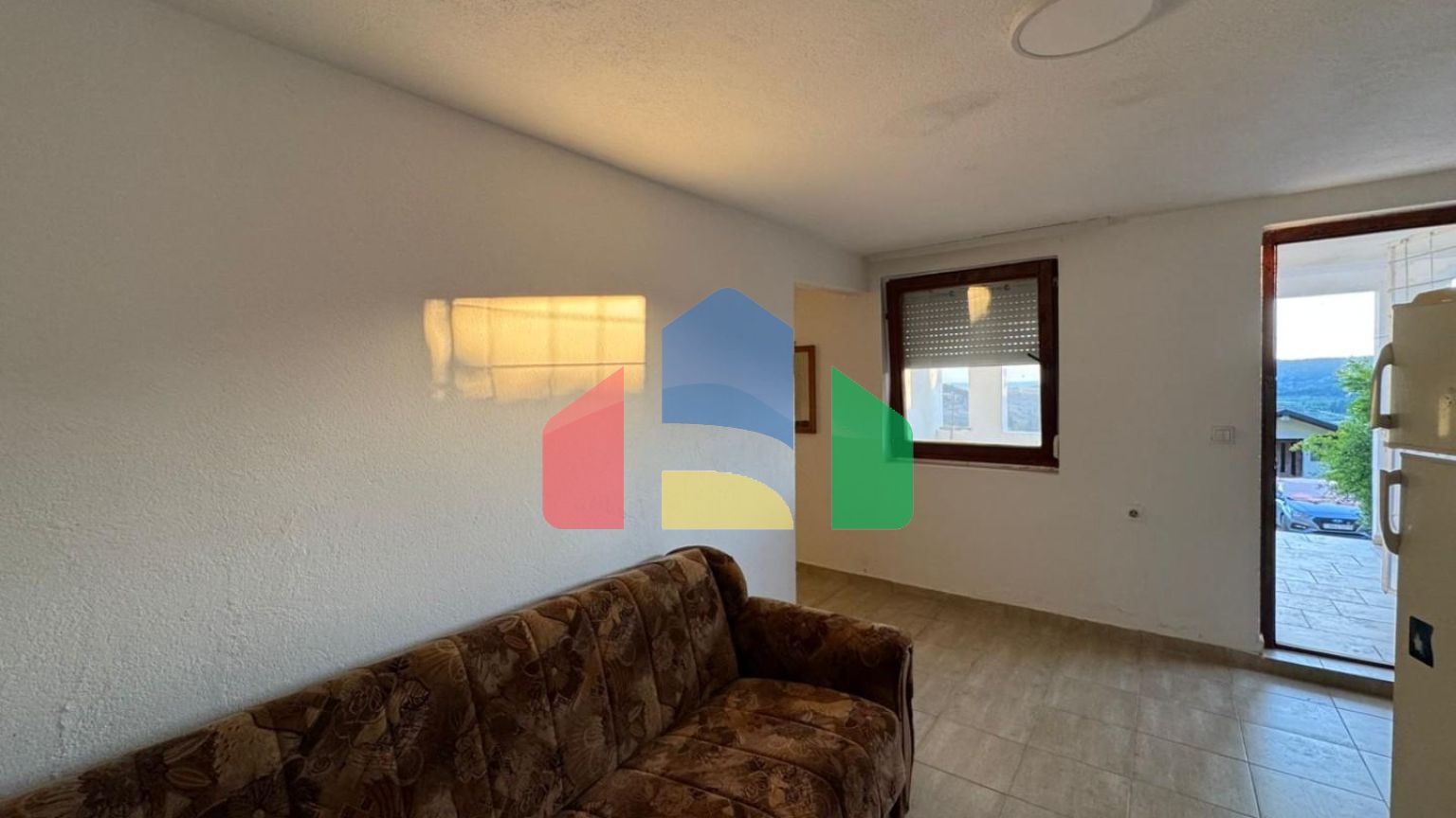 Дом с видом на море в Сутоморе, район Побордже