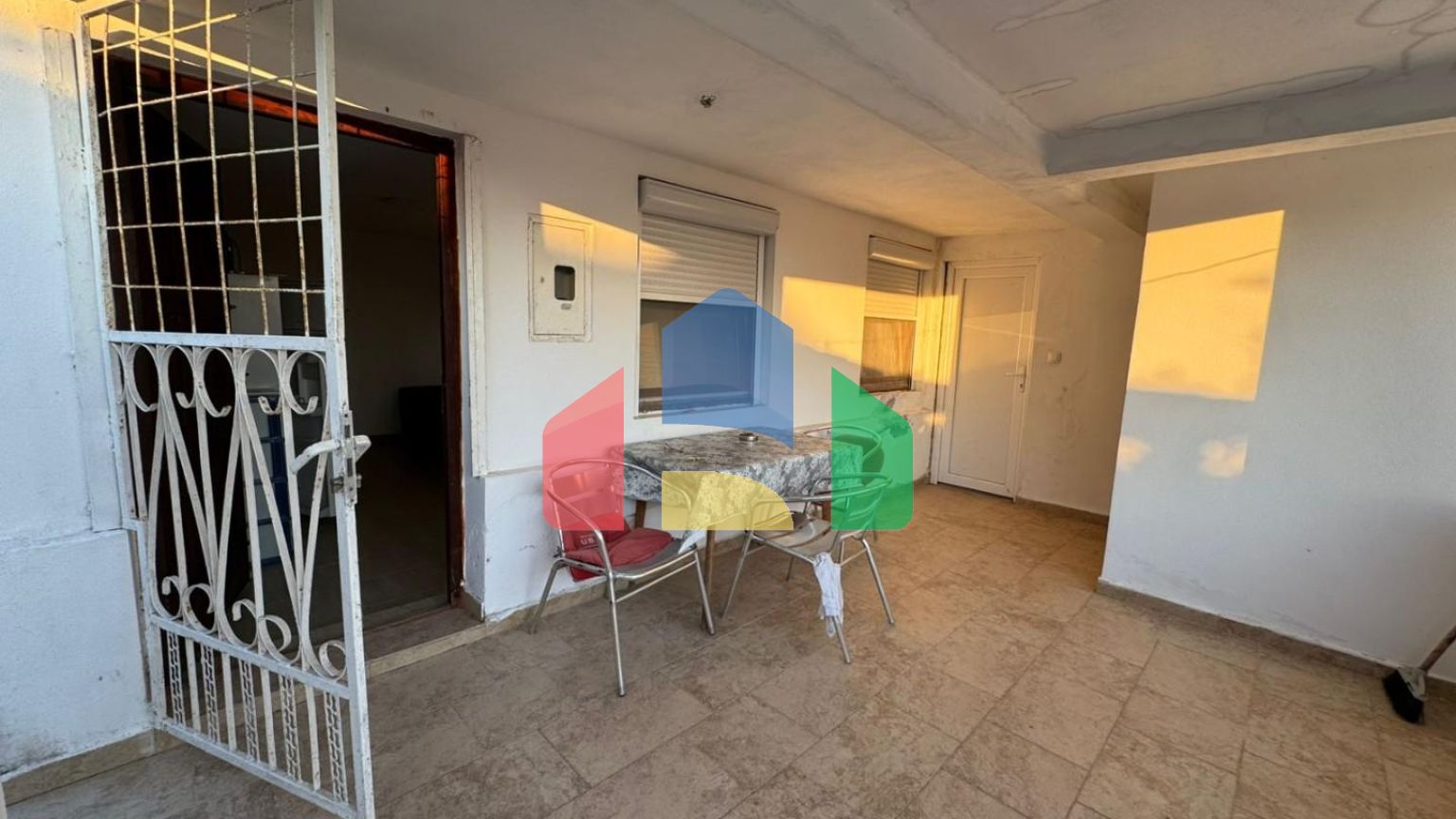 Дом с видом на море в Сутоморе, район Побордже