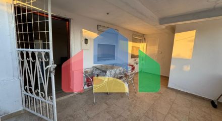 Дом с видом на море в Сутоморе, район Побордже