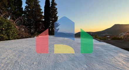 Дом с видом на море в Сутоморе, район Побордже