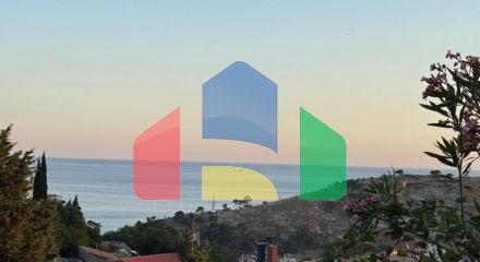 Дом с видом на море в Сутоморе, район Побордже