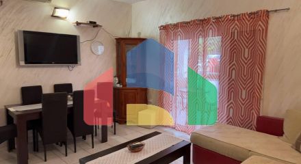 Продажа большой квартиры в Сутоморе