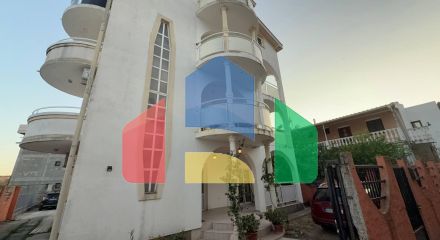 Продажа большой квартиры в Сутоморе