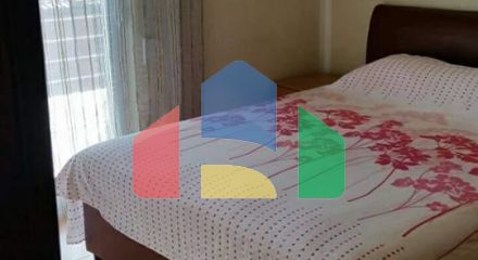 Трёхэтажный дом в живописном горном районе Сутоморе