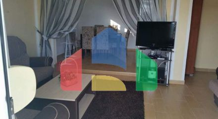 Трёхэтажный дом в живописном горном районе Сутоморе