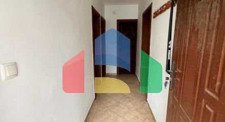 Продаётся двухэтажный дом у моря в Сутоморе (Брца)
