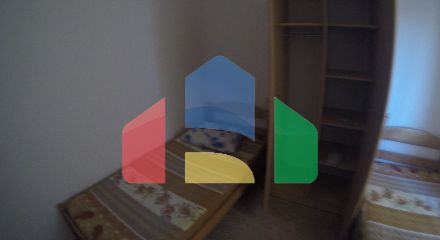 Продаётся двухэтажный дом у моря в Сутоморе (Брца)