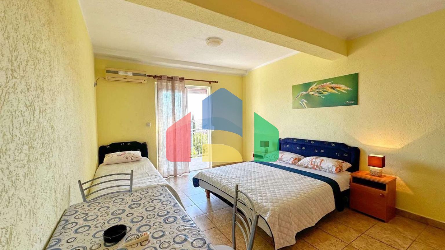 Дом в Сутоморе в отличном состоянии