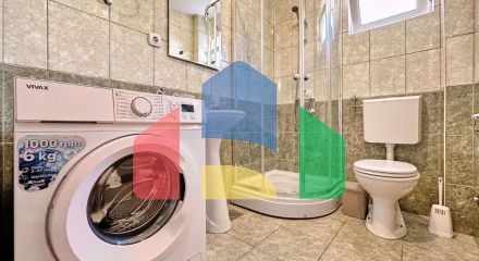 Дом в Сутоморе в отличном состоянии