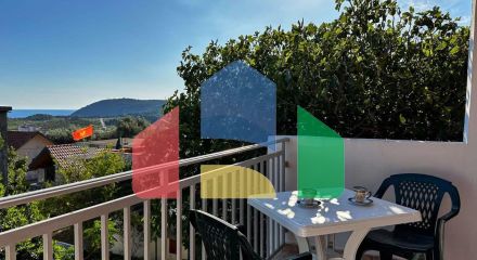 Дом в Сутоморе в отличном состоянии