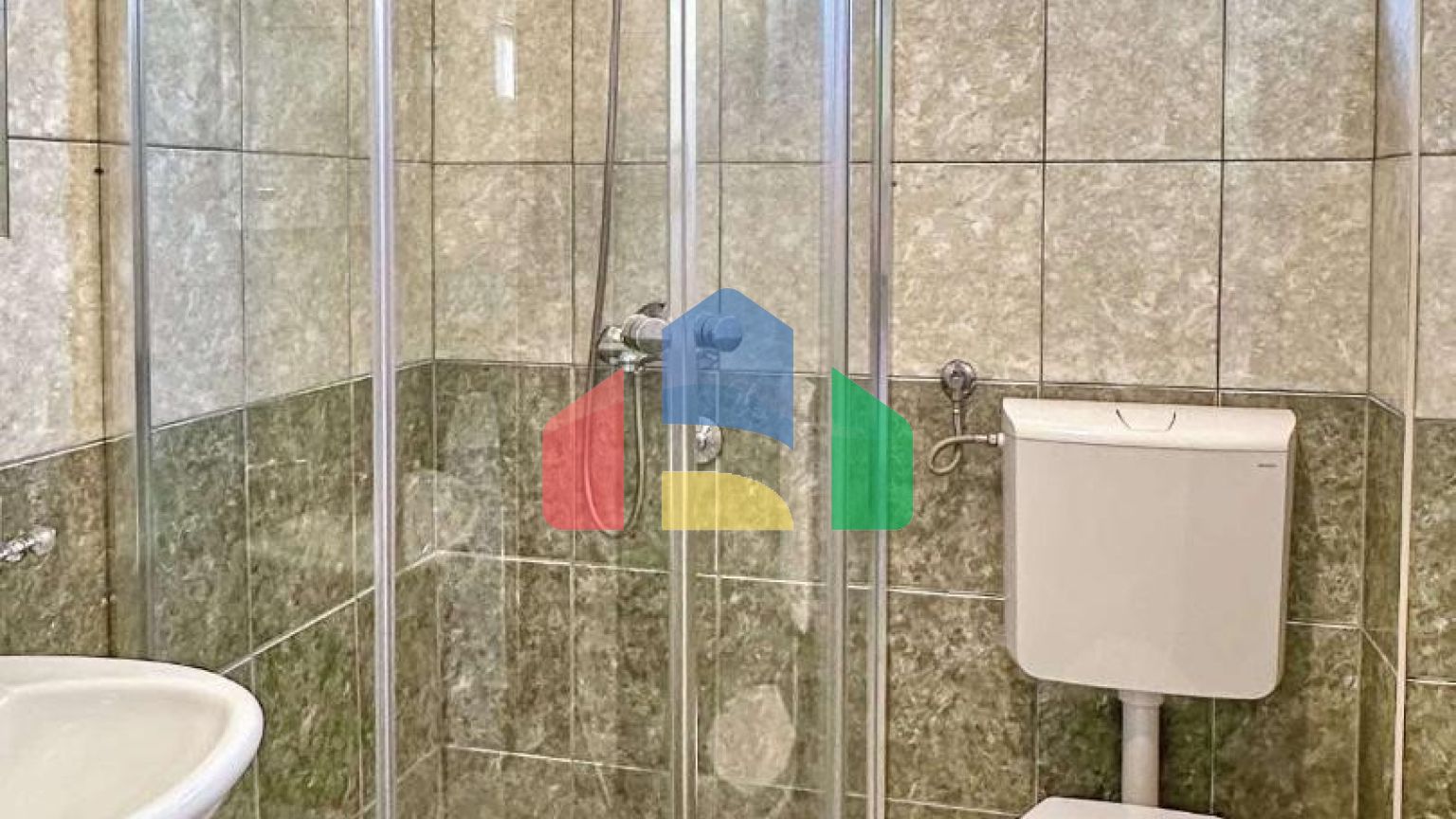 Дом в Сутоморе в отличном состоянии