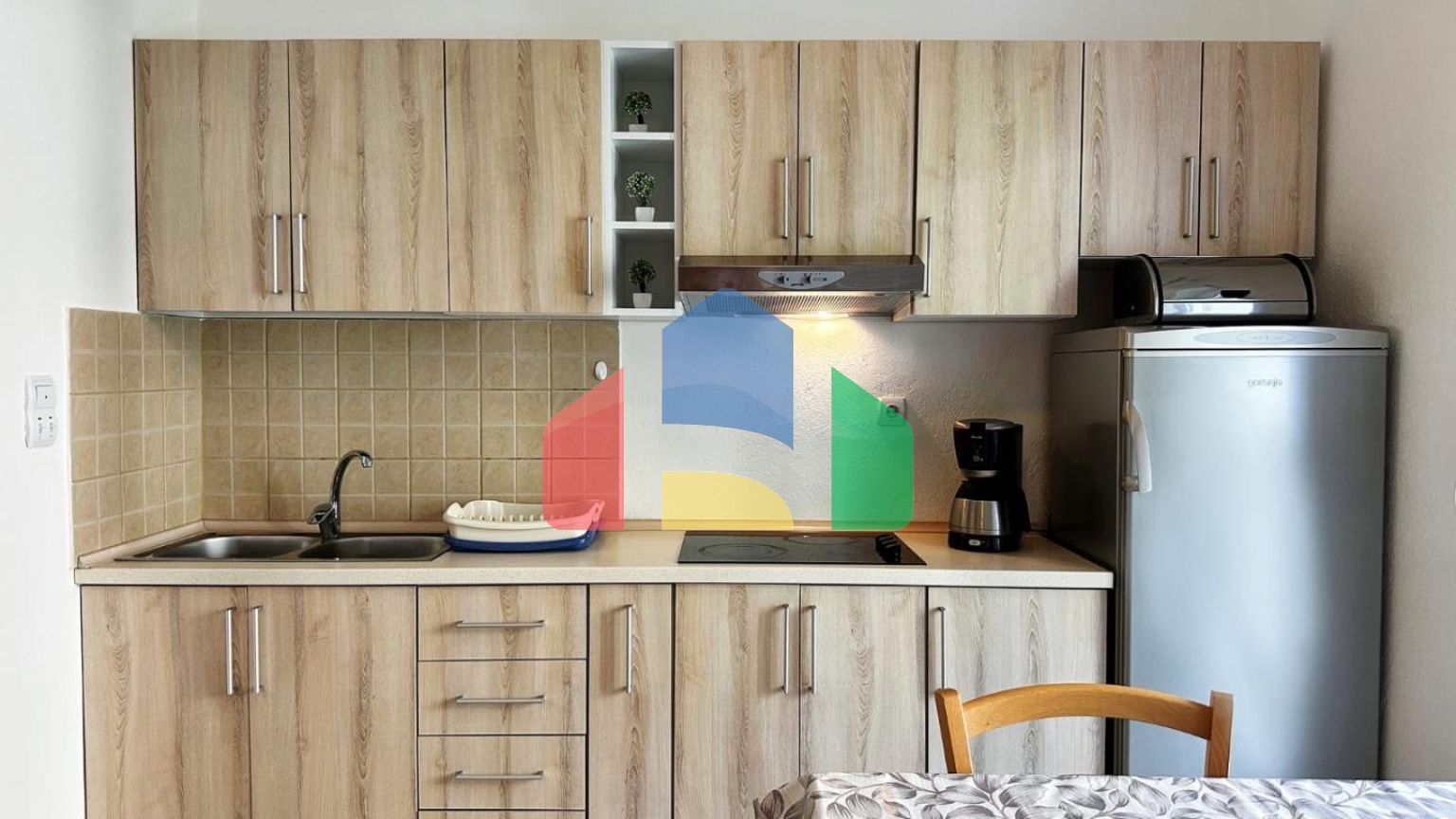 Дом в Сутоморе в отличном состоянии