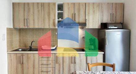 Дом в Сутоморе в отличном состоянии