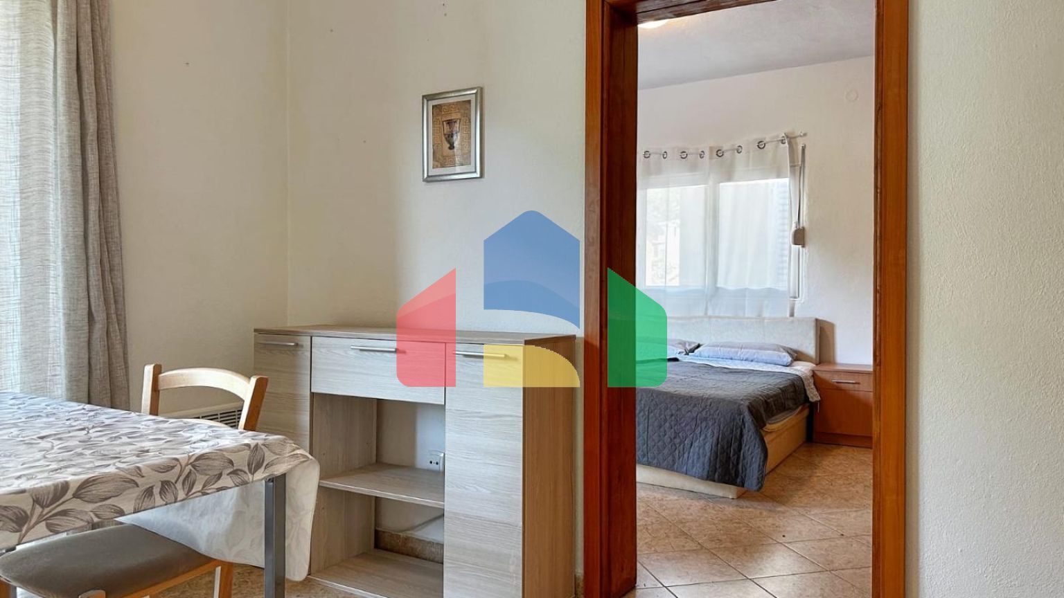 Дом в Сутоморе в отличном состоянии