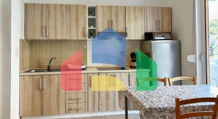 Дом в Сутоморе в отличном состоянии