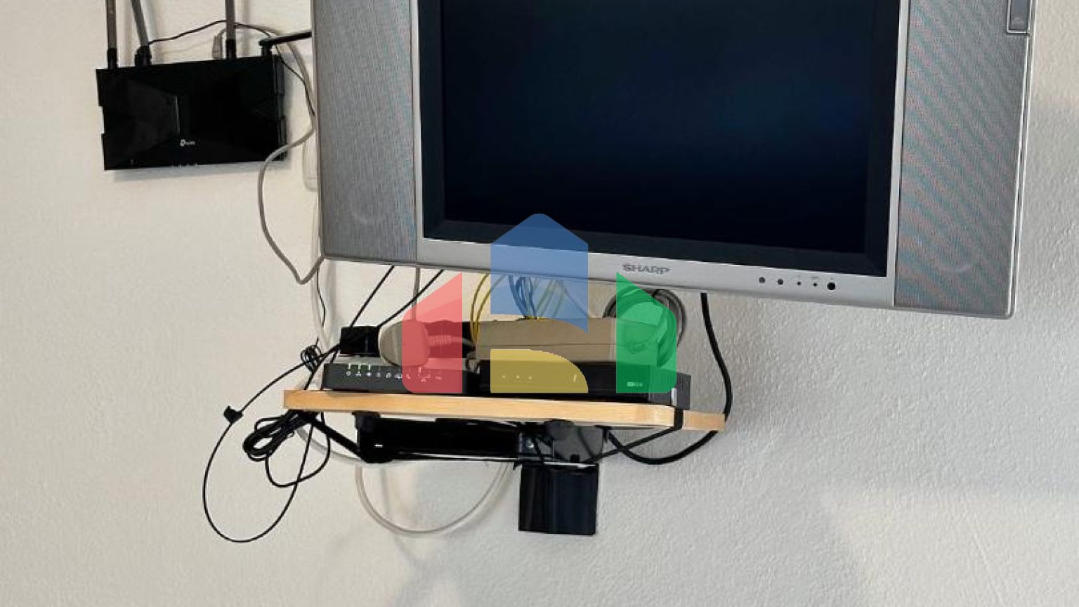 Дом в Сутоморе в отличном состоянии