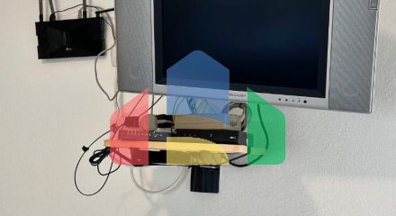 Дом в Сутоморе в отличном состоянии