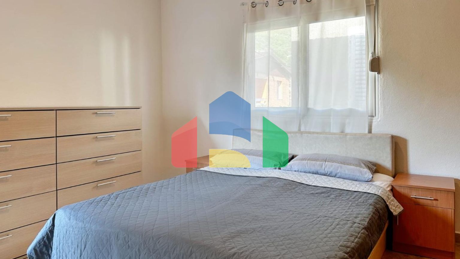 Дом в Сутоморе в отличном состоянии