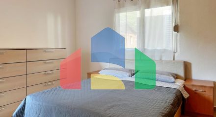 Дом в Сутоморе в отличном состоянии