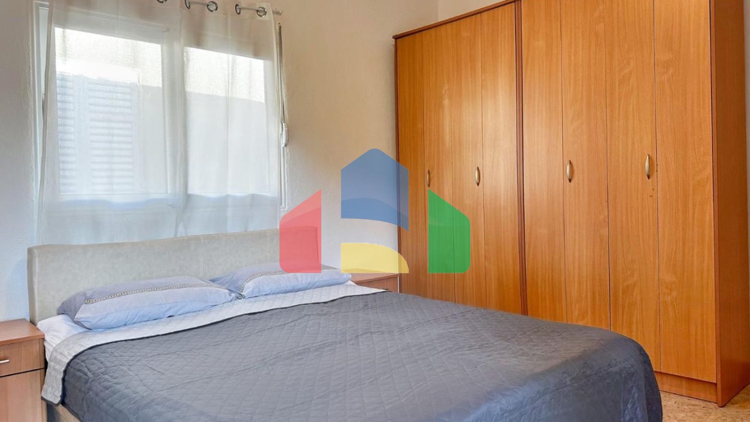 Дом в Сутоморе в отличном состоянии