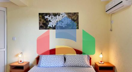 Дом в Сутоморе в отличном состоянии