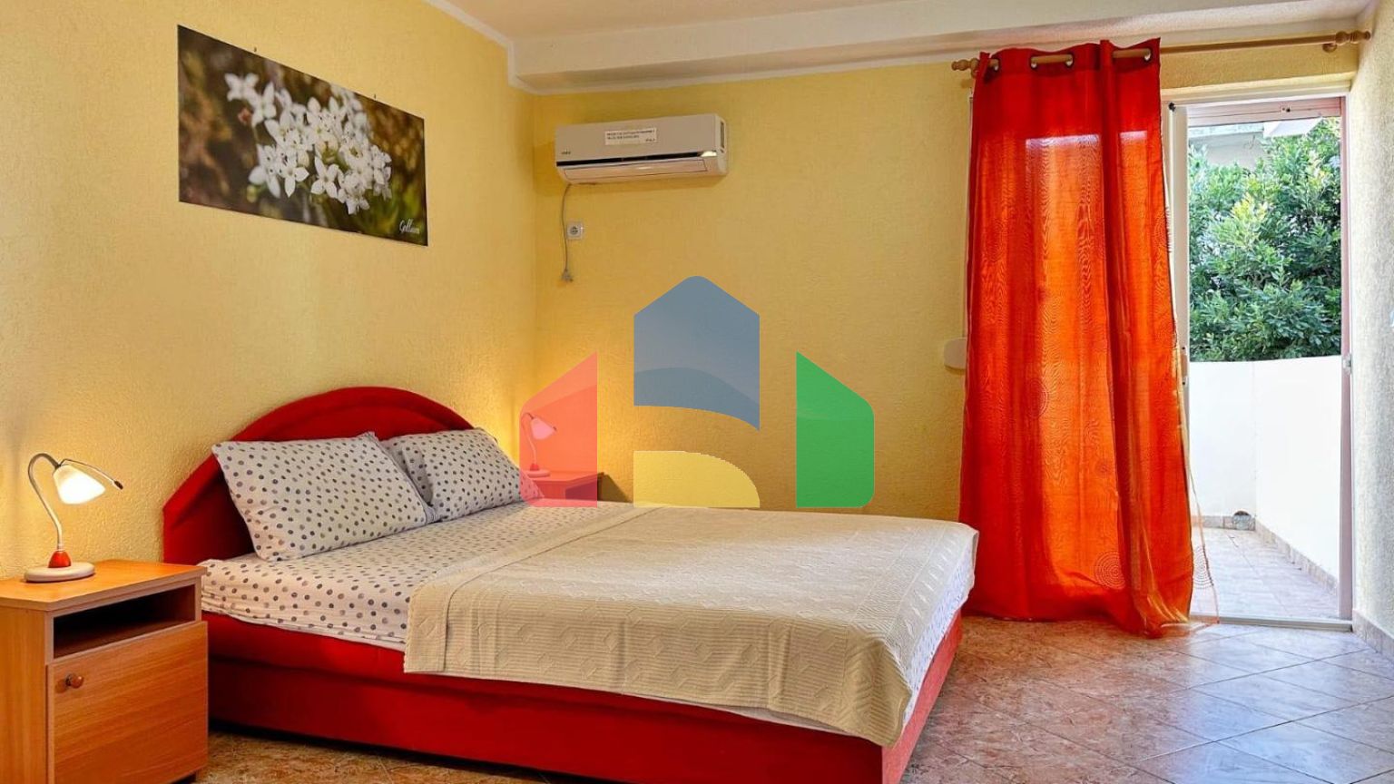 Дом в Сутоморе в отличном состоянии