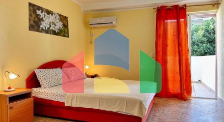 Дом в Сутоморе в отличном состоянии