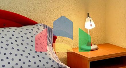 Дом в Сутоморе в отличном состоянии