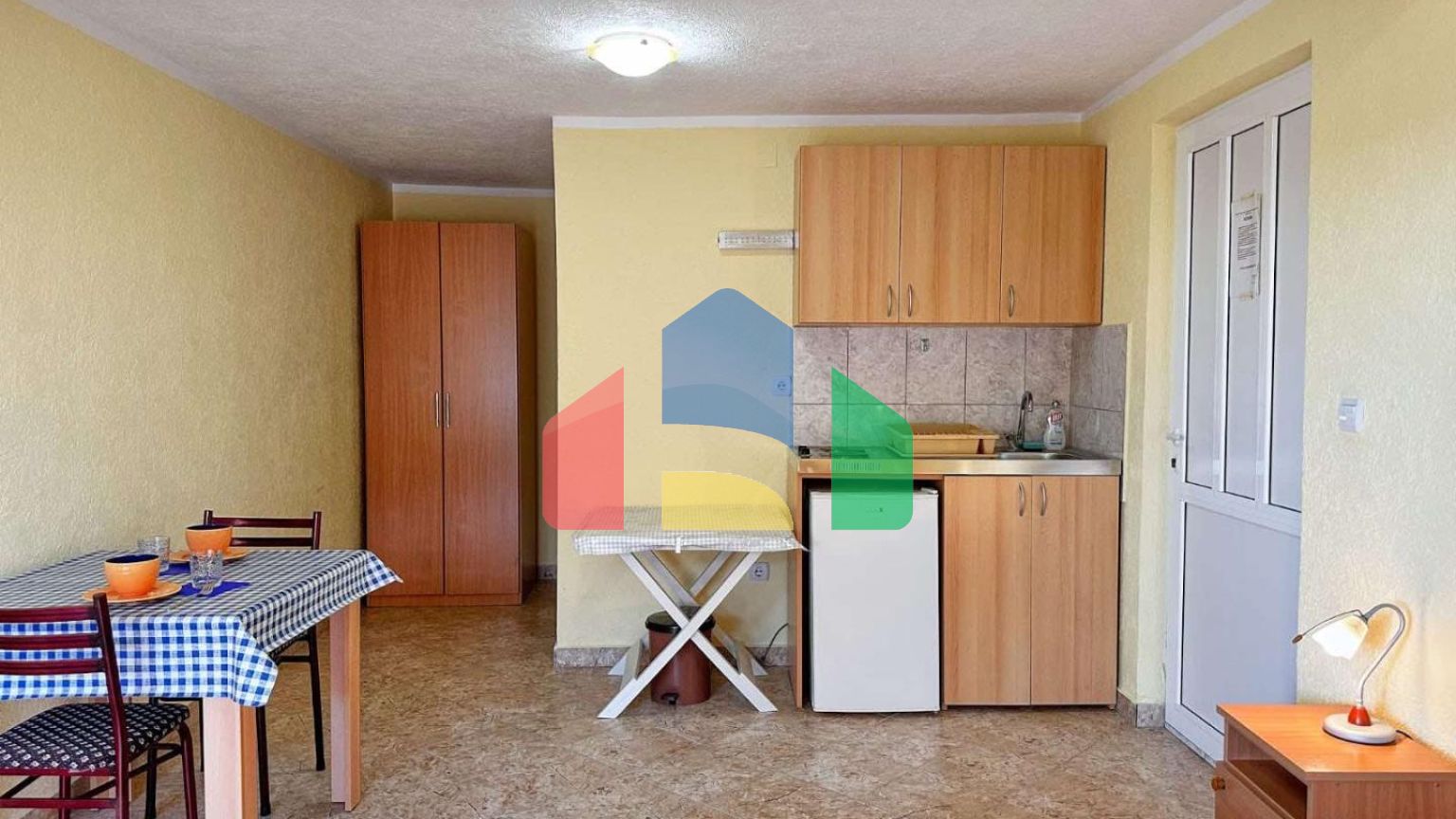 Дом в Сутоморе в отличном состоянии