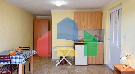 Дом в Сутоморе в отличном состоянии